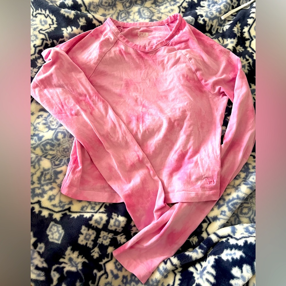 Long sleeve shirt x small